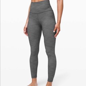 Lululemon Align 25” Leggings NEW